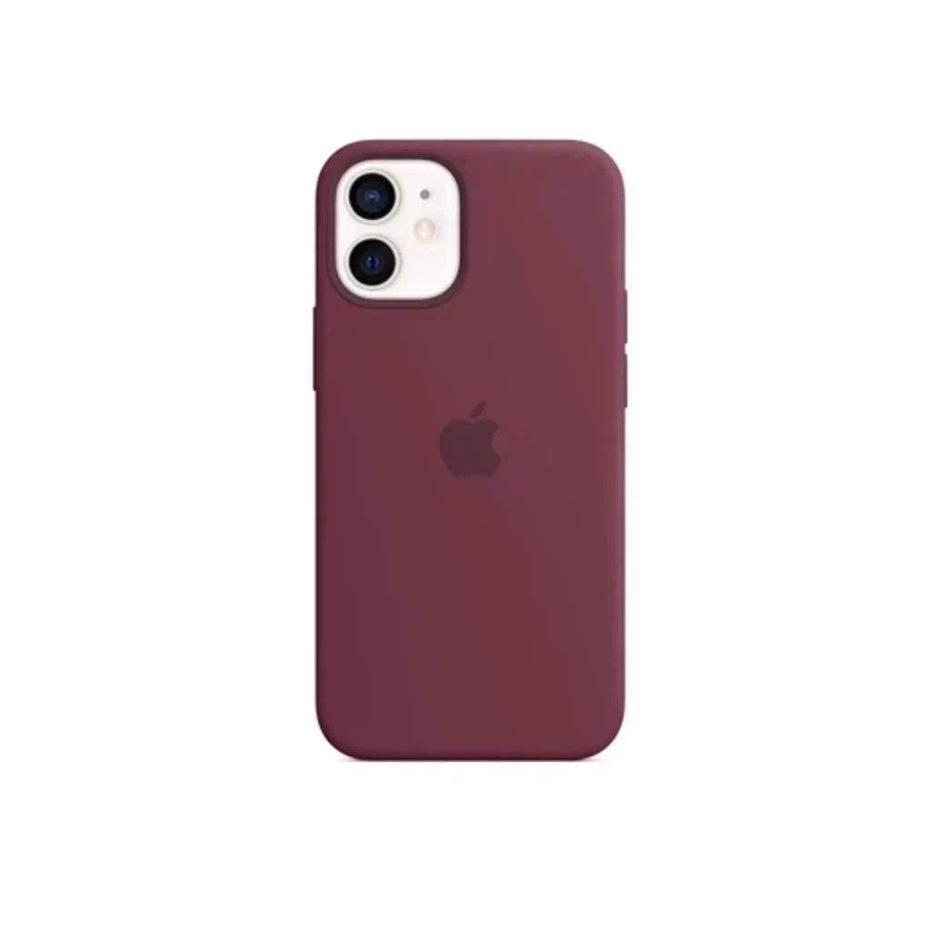 Чехол Silicone Case iPhone 12 Mini